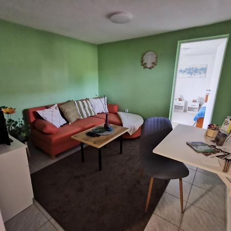 Studio Apartman Krosna Perusic المظهر الخارجي الصورة