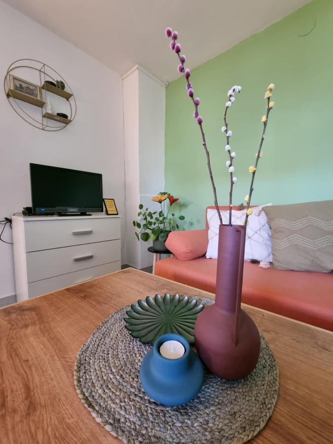 Studio Apartman Krosna Perusic المظهر الخارجي الصورة