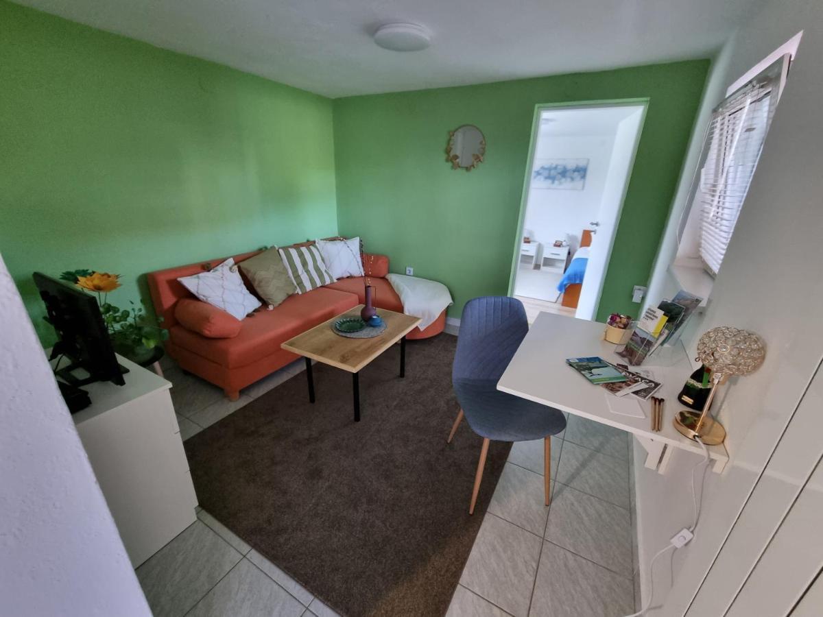 Studio Apartman Krosna Perusic المظهر الخارجي الصورة
