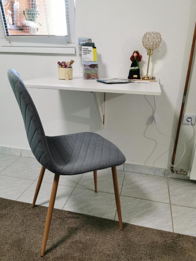 Studio Apartman Krosna Perusic المظهر الخارجي الصورة
