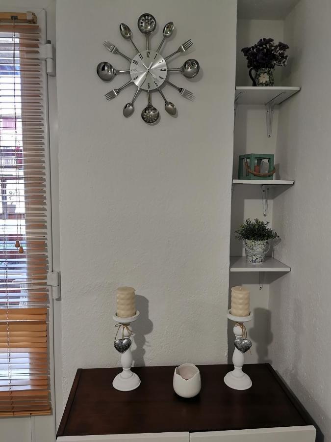 Studio Apartman Krosna Perusic المظهر الخارجي الصورة