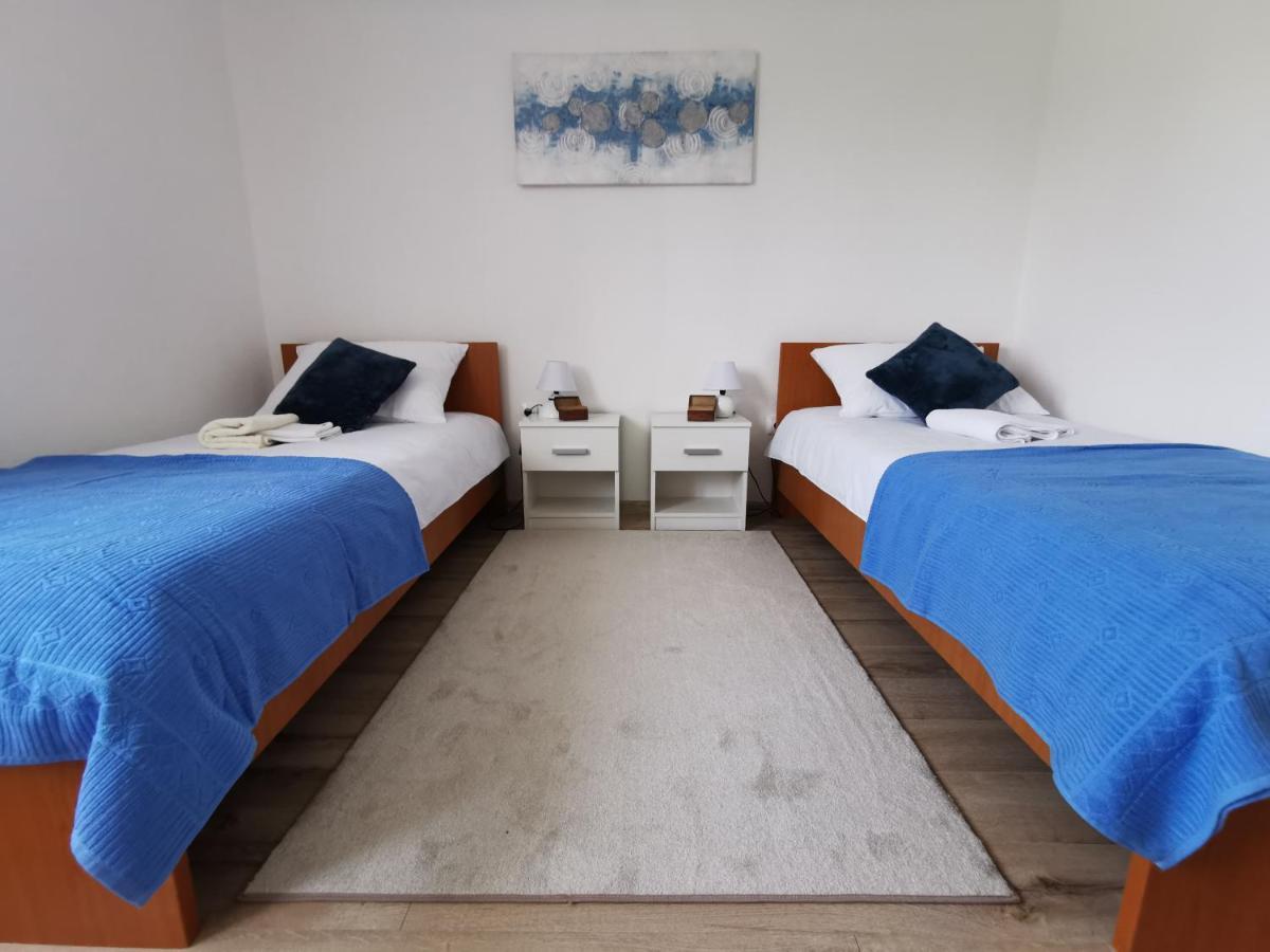 Studio Apartman Krosna Perusic المظهر الخارجي الصورة