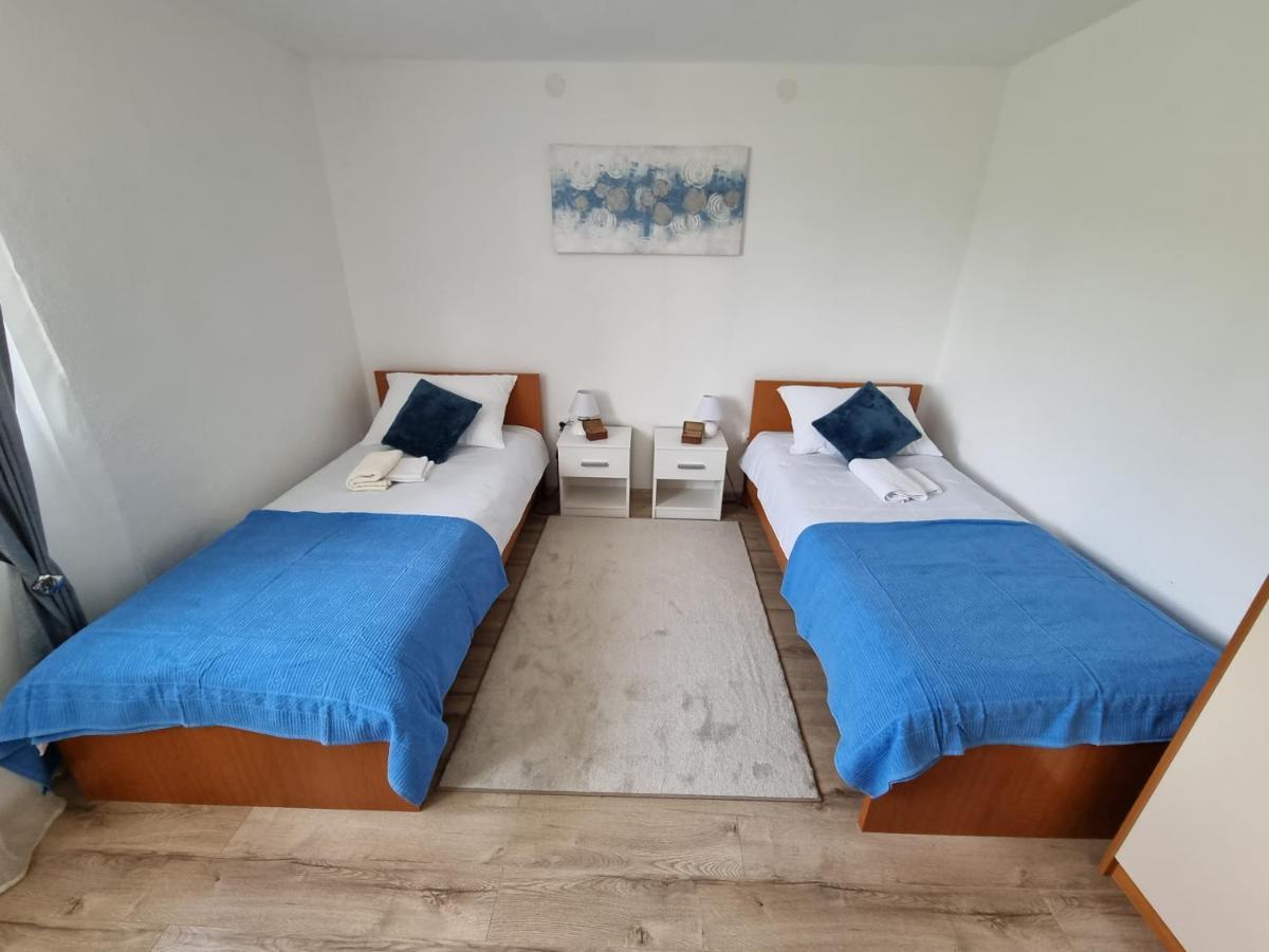 Studio Apartman Krosna Perusic المظهر الخارجي الصورة