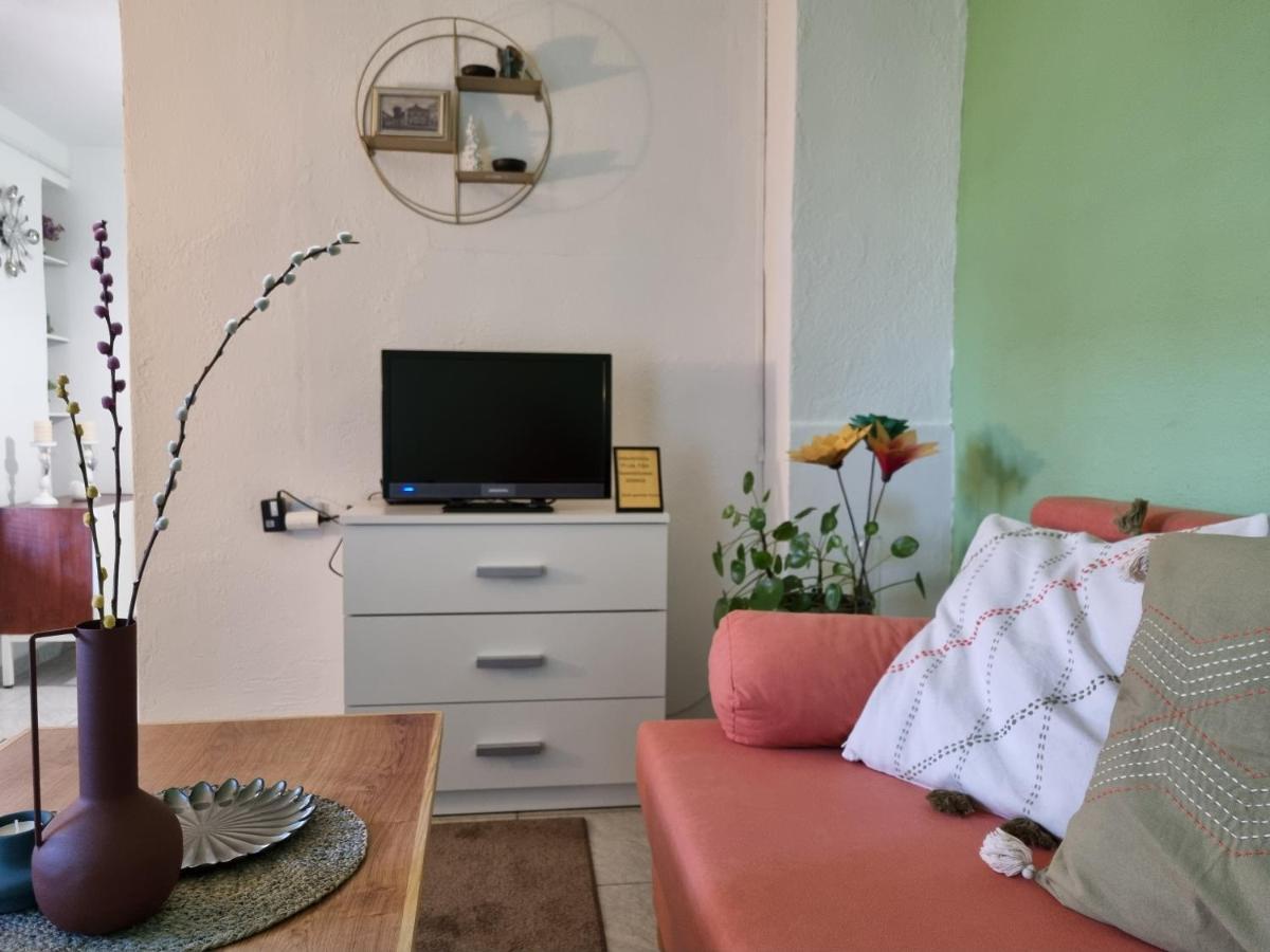 Studio Apartman Krosna Perusic المظهر الخارجي الصورة